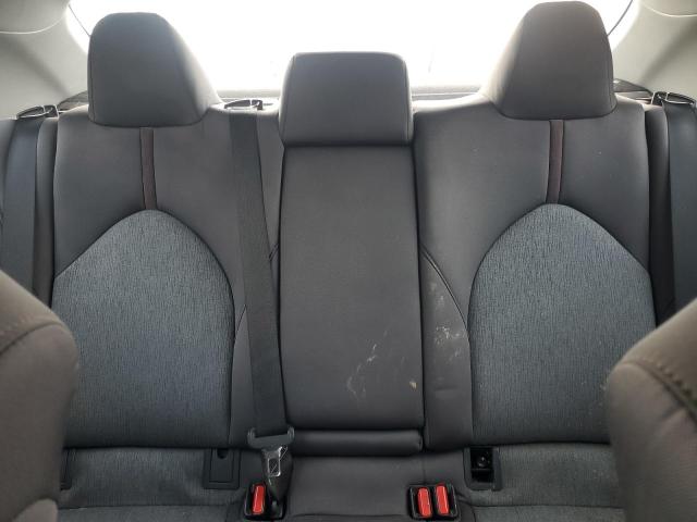 4T1B11HK9JU070233 - 2018 TOYOTA CAMRY L WHITE photo 10