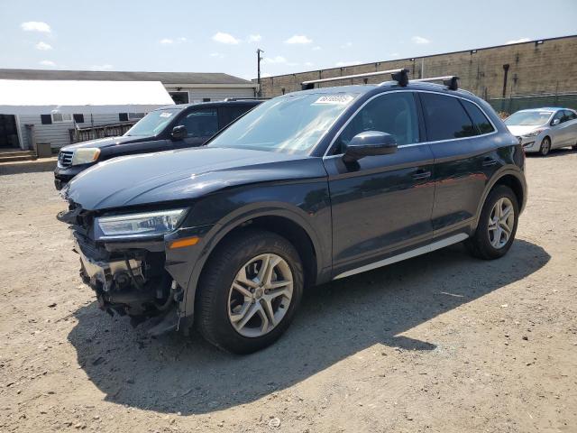 2019 AUDI Q5 PREMIUM, 