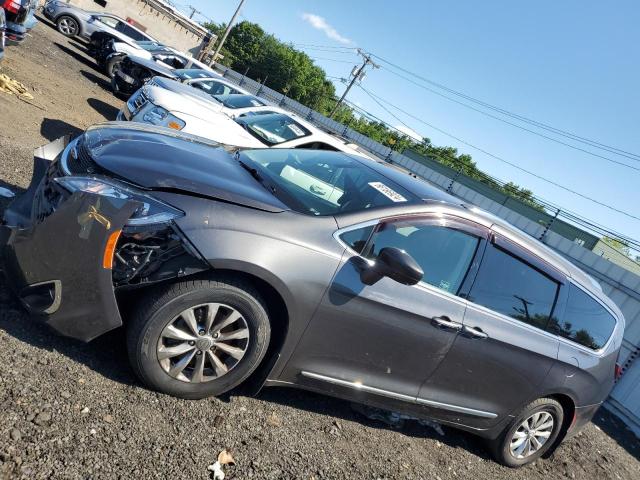 2C4RC1BG8JR114706 - 2018 CHRYSLER PACIFICA TOURING L Boz foto 1