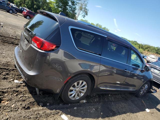 2C4RC1BG8JR114706 - 2018 CHRYSLER PACIFICA TOURING L Boz foto 3