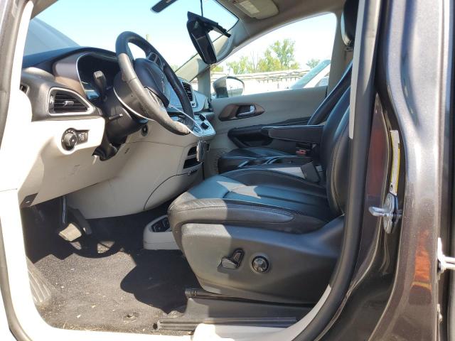 2C4RC1BG8JR114706 - 2018 CHRYSLER PACIFICA TOURING L Boz foto 7