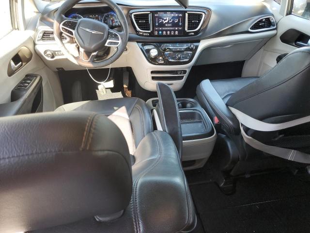 2C4RC1BG8JR114706 - 2018 CHRYSLER PACIFICA TOURING L Boz foto 8