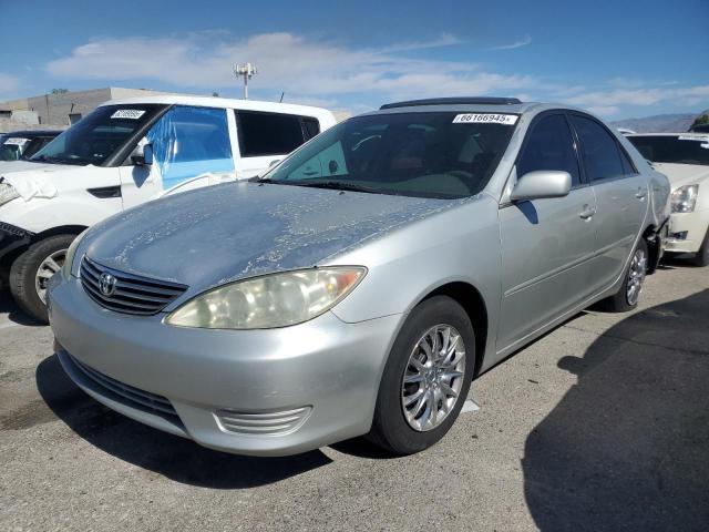 2005 TOYOTA CAMRY LE, 