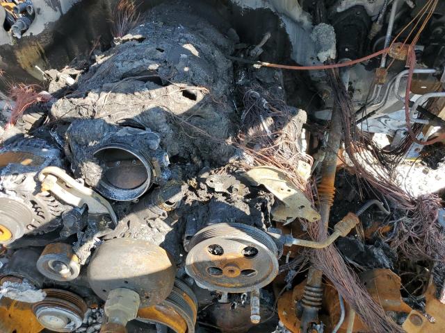 2GC4YLE71R1141324 - 2024 CHEVROLET SILVERADO K2500 HEAVY DUTY WHITE photo 11