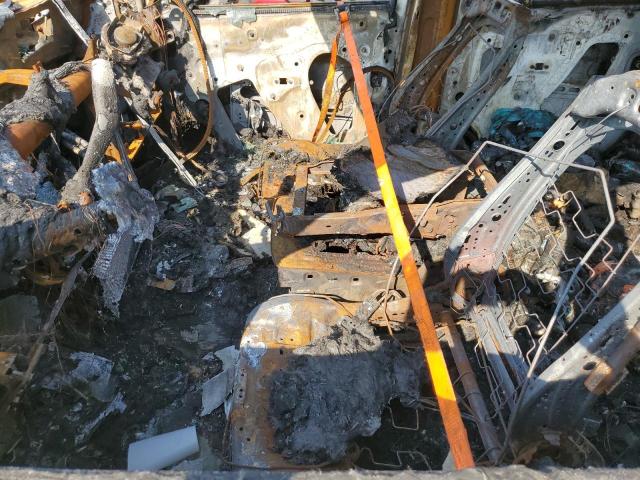 2GC4YLE71R1141324 - 2024 CHEVROLET SILVERADO K2500 HEAVY DUTY WHITE photo 7