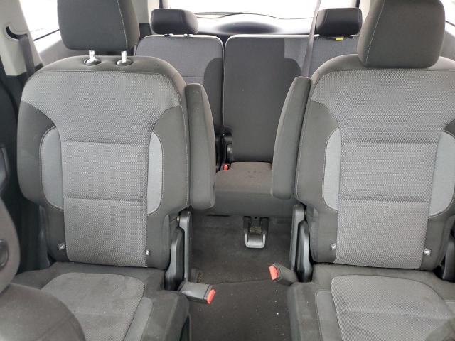 5GAERAKW6KJ270514 - 2019 BUICK ENCLAVE თეთრი ფოტო 10