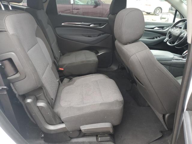 5GAERAKW6KJ270514 - 2019 BUICK ENCLAVE თეთრი ფოტო 11