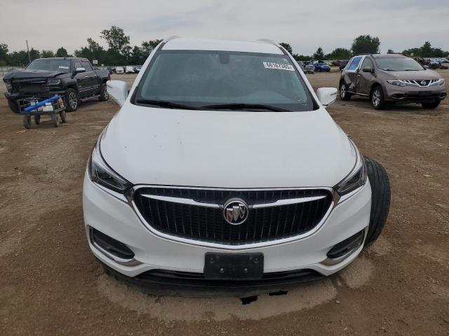 5GAERAKW6KJ270514 - 2019 BUICK ENCLAVE თეთრი ფოტო 5
