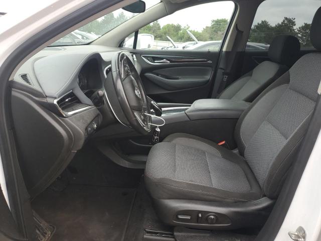 5GAERAKW6KJ270514 - 2019 BUICK ENCLAVE თეთრი ფოტო 7