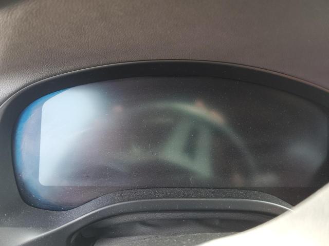 5UX83DP00N9M54936 - 2022 BMW X3 M40I GRAY photo 9