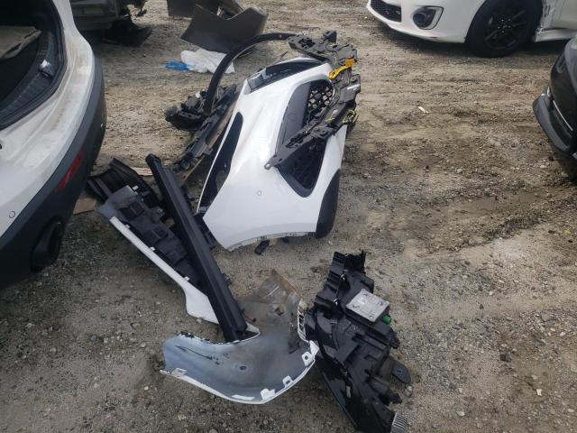 ZASPAKBN3K7C70180 - 2019 ALFA ROMEO STELVIO TI WHITE photo 12