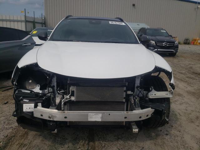 ZASPAKBN3K7C70180 - 2019 ALFA ROMEO STELVIO TI WHITE photo 5