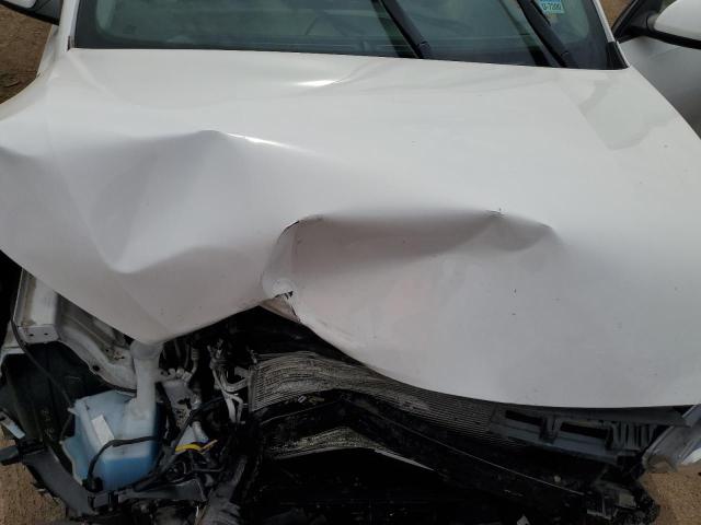 3KPF24AD2KE082840 - 2019 KIA FORTE FE 白色 照片 11