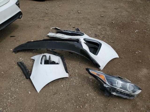 3KPF24AD2KE082840 - 2019 KIA FORTE FE 白色 照片 12