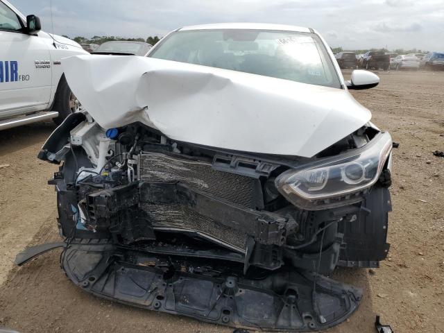 3KPF24AD2KE082840 - 2019 KIA FORTE FE 白色 照片 5