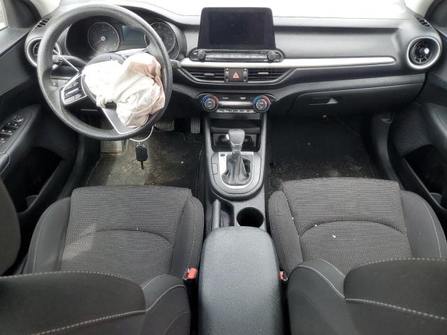 3KPF24AD2KE082840 - 2019 KIA FORTE FE 白色 照片 8