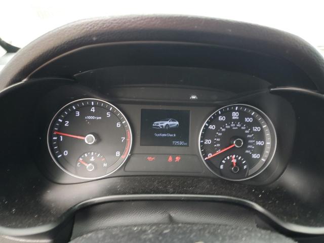 3KPF24AD2KE082840 - 2019 KIA FORTE FE 白色 照片 9