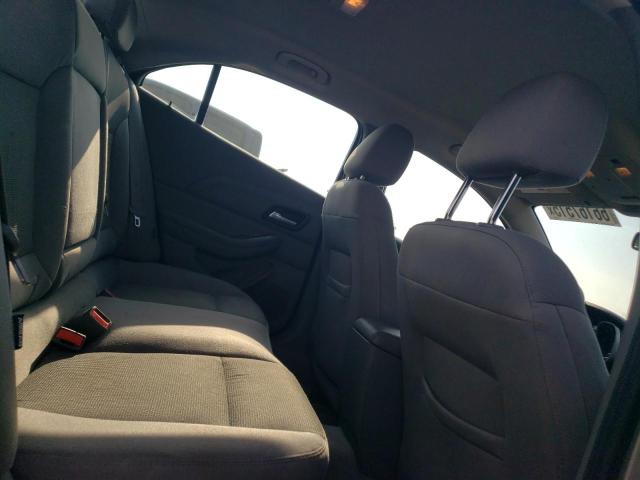 1G11B5SA7GF167621 - 2016 CHEVROLET MALIBU LIM LS TAN photo 10