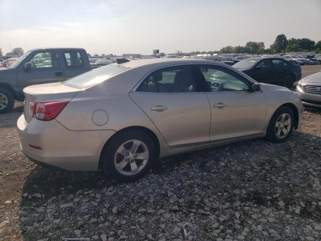 1G11B5SA7GF167621 - 2016 CHEVROLET MALIBU LIM LS TAN photo 3