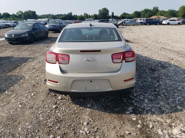 1G11B5SA7GF167621 - 2016 CHEVROLET MALIBU LIM LS TAN photo 6