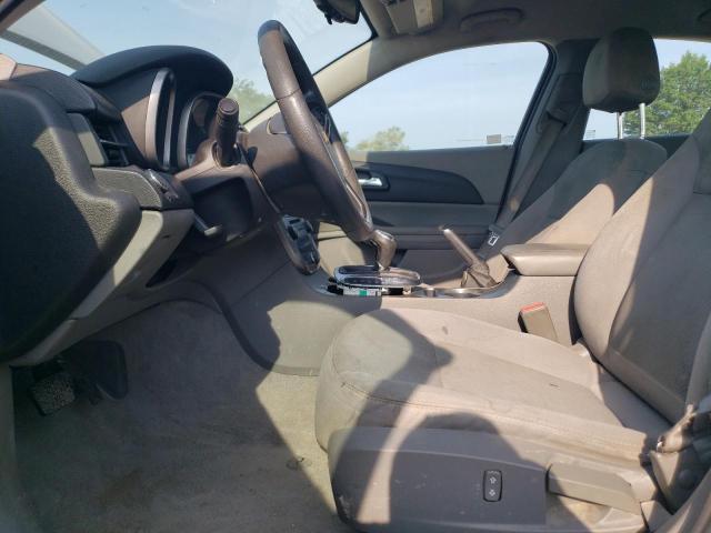 1G11B5SA7GF167621 - 2016 CHEVROLET MALIBU LIM LS TAN photo 7