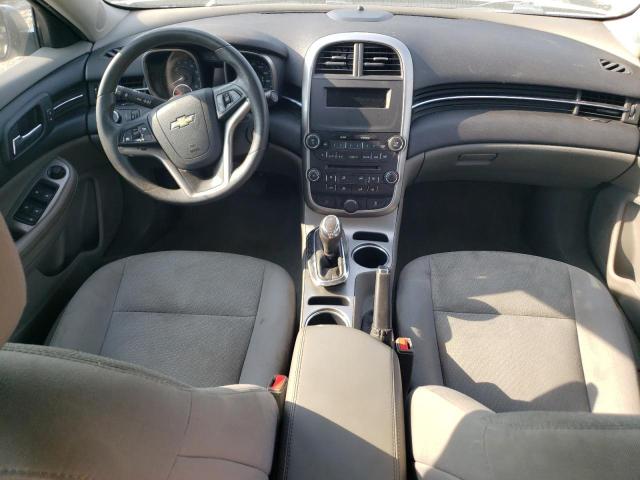 1G11B5SA7GF167621 - 2016 CHEVROLET MALIBU LIM LS TAN photo 8