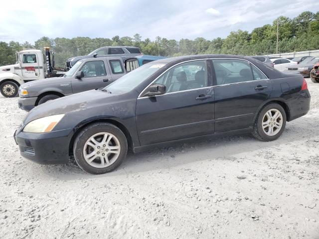 2007 HONDA ACCORD EX, 