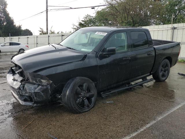 2017 RAM 1500 ST, null