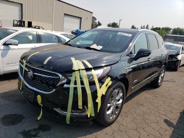 2019 BUICK ENCLAVE AVENIR, 