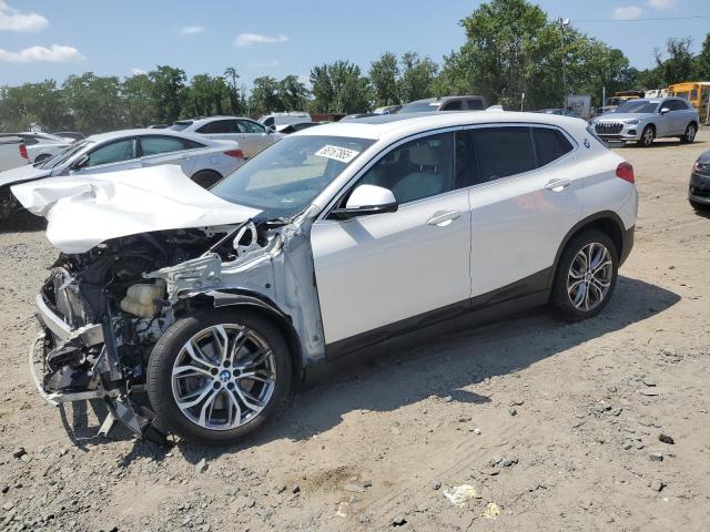 2019 BMW X2 XDRIVE28I, 