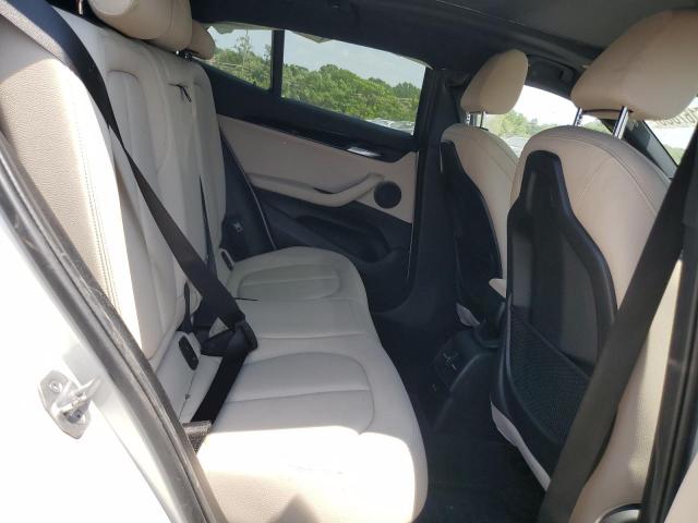 WBXYJ5C58K5N70857 - 2019 BMW X2 XDRIVE28I WHITE photo 11