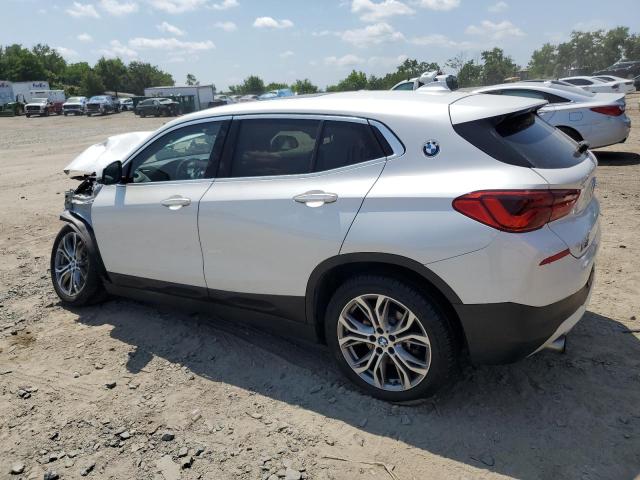 WBXYJ5C58K5N70857 - 2019 BMW X2 XDRIVE28I WHITE photo 2