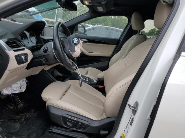 WBXYJ5C58K5N70857 - 2019 BMW X2 XDRIVE28I WHITE photo 7