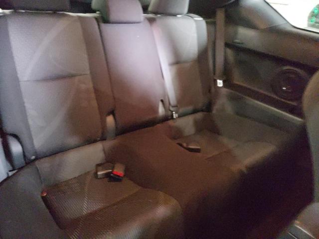 JTKJF5C77D3055535 - 2013 TOYOTA SCION TC 黑色 照片 10