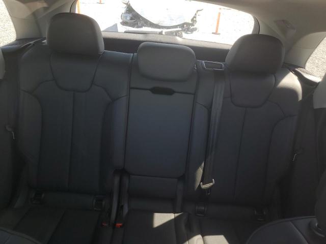 WA1CNAFY9J2158953 - 2018 AUDI Q5 PRESTIGE 黑色 照片 10