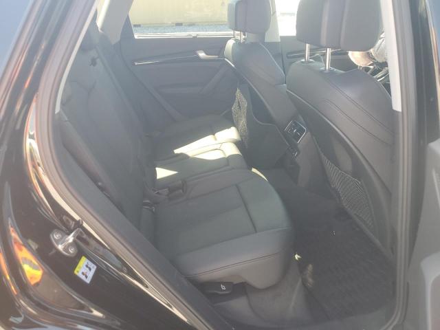 WA1CNAFY9J2158953 - 2018 AUDI Q5 PRESTIGE 黑色 照片 11