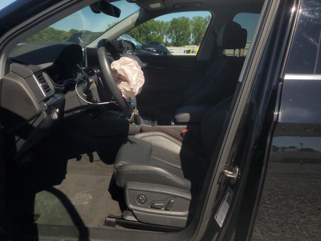 WA1CNAFY9J2158953 - 2018 AUDI Q5 PRESTIGE 黑色 照片 7