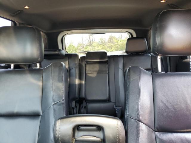 1C4RJFBG1JC325760 - 2018 JEEP GRAND CHER LIMITED Сұр фото 10