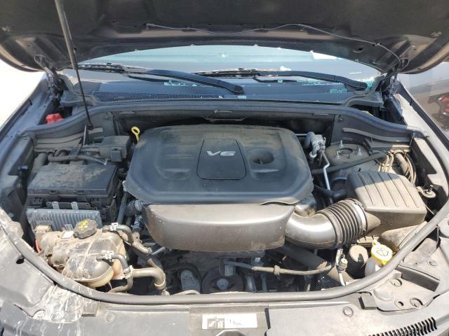 1C4RJFBG1JC325760 - 2018 JEEP GRAND CHER LIMITED Сұр фото 12