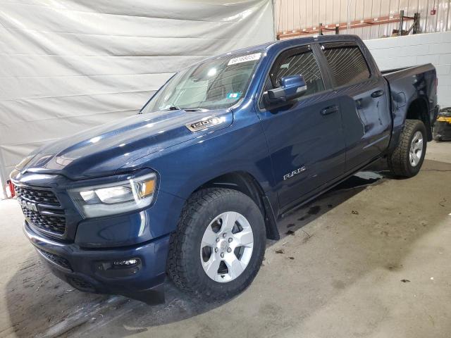 2023 RAM 1500 BIG HORN/LONE STAR, 
