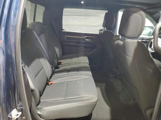 1C6SRFFT7PN549959 - 2023 RAM 1500 BIG HORN/LONE STAR BLUE photo 10