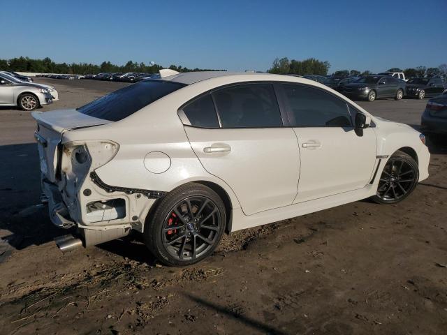 JF1VA1B69J9815021 - 2018 SUBARU WRX WHITE photo 3