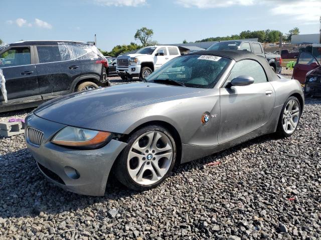 2004 BMW Z4 3.0, 