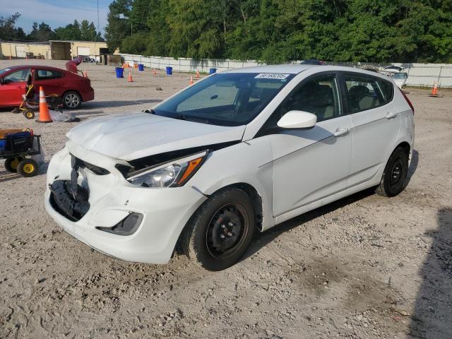 2017 HYUNDAI ACCENT SE, 