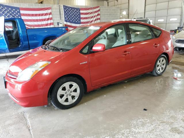 2008 TOYOTA PRIUS, null