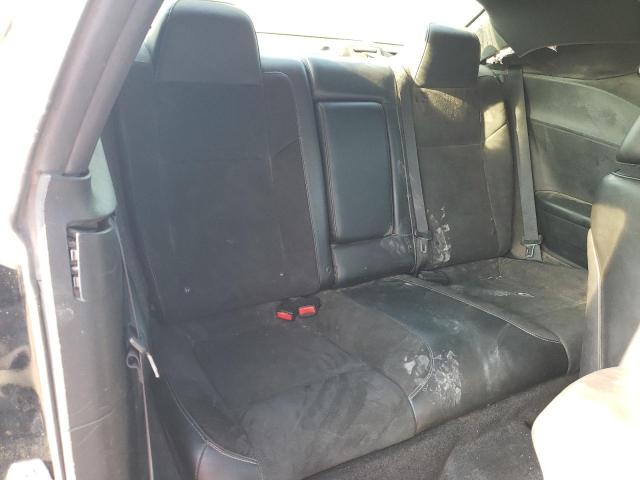 2C3CDZFJ9FH739589 - 2015 DODGE CHALLENGER R/T SCAT PACK BLACK photo 10