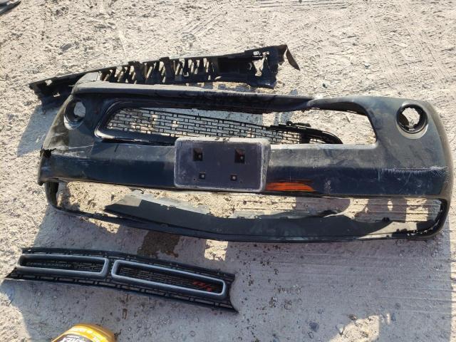 2C3CDZFJ9FH739589 - 2015 DODGE CHALLENGER R/T SCAT PACK BLACK photo 12