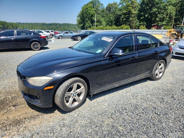 2015 BMW 328 I, 