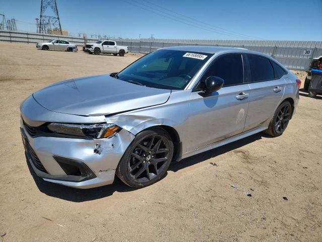 2023 HONDA CIVIC SPORT, 
