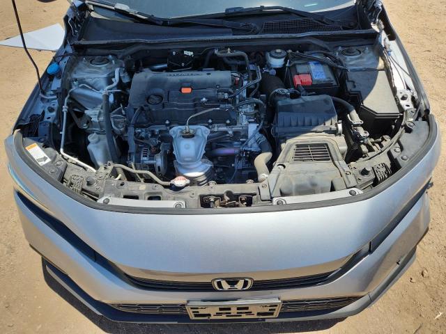 2HGFE2F55PH558959 - 2023 HONDA CIVIC SPORT Boz foto 11